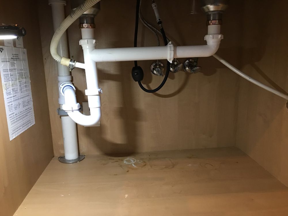 Slide of Plumb Crazy Plumbing