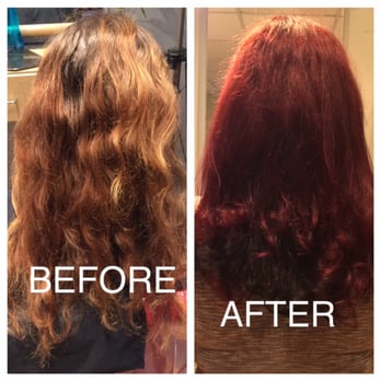 Trend5 Salon - Before and After Hair transformation - Hair Salons Near Me - Hummelstown, Pennsylvania Trend5 Salon - Before and After Hair transformation - Hair Salons Near Me - Hummelstown, Pennsylvania