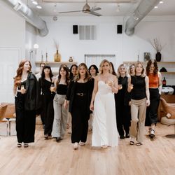 TRU Hair Salon - TRU TEAM