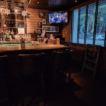 Library Bar - Bar - New American Near Me - Los Angeles, California