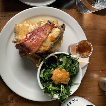 School Restaurant - Bakeries Near Me - Toronto, Ontario