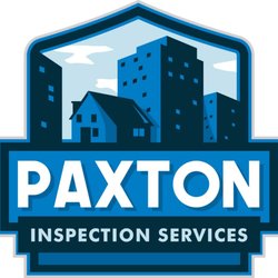 Paxton Inspection Services - Main Logo