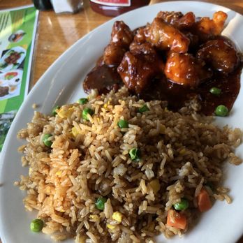 Mai Thai Seafood - General Tso Chicken - Vietnamese Near Me - Houston, Texas Mai Thai Seafood - General Tso Chicken - Vietnamese Near Me - Houston, Texas