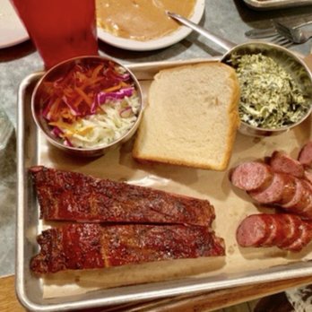 Stubb's Bar-B-Q - Barbeque Near Me - Austin, Texas