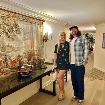Santa Barbara Inn - Hotels Near Me - Santa Barbara, California Santa Barbara Inn - Hotels Near Me - Santa Barbara, California
