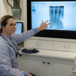 Contemporary Dental Arts