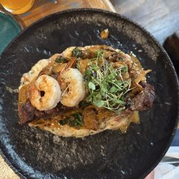 Rib eye Rib eye