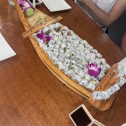 Sushi Regular Sushi Regular