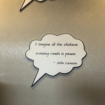 The Chicken Shack - Burgers Near Me - Fresno, California