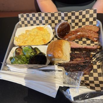 Smokin Woods BBQ - Barbeque Near Me - Oakland, California Smokin Woods BBQ - Barbeque Near Me - Oakland, California
