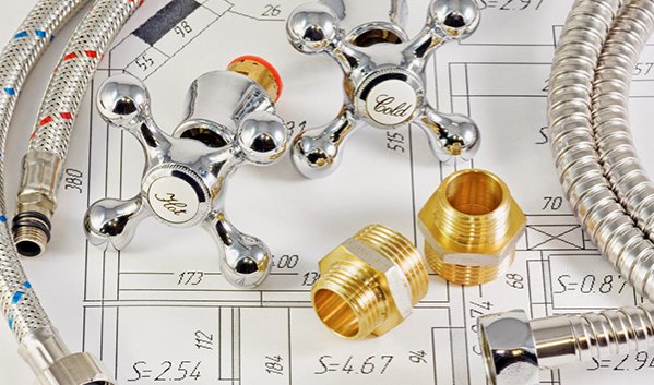 JS Plumbing & Heating