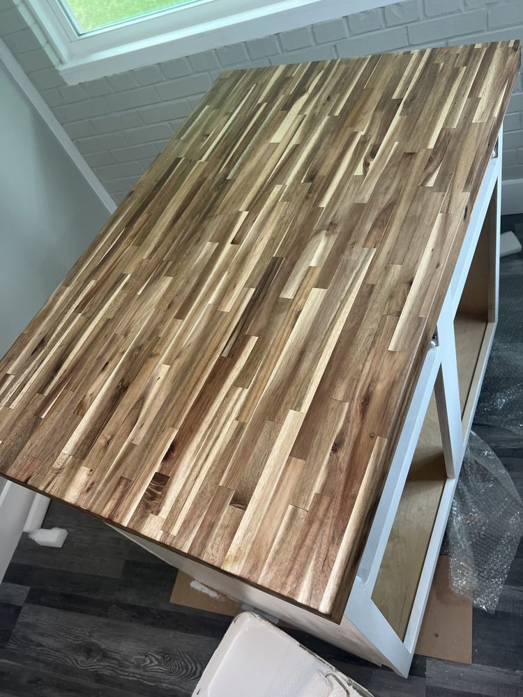 Slide of KB Construction