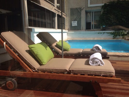 Croisette Beach Hotel Cannes - MGallery Collection by null