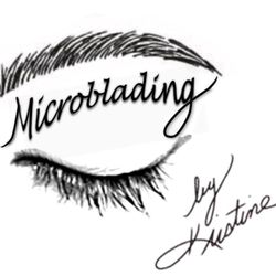 Microblading by Kristine