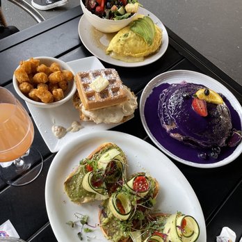 Vic's - Spread - Breakfast & Brunch Near Me - Martinez, California Vic's - Spread - Breakfast & Brunch Near Me - Martinez, California