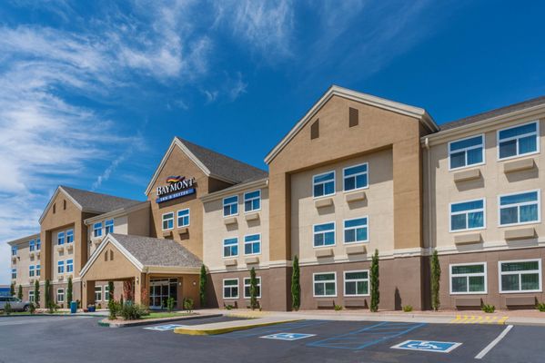 Baymont by Wyndham Flagstaff by null