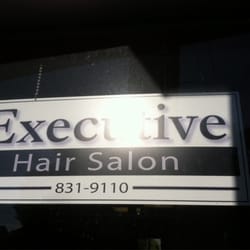 Executive Hair Salon