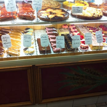 Maison Dupuy - Bakeries Near Me - Paris, 75 Maison Dupuy - Bakeries Near Me - Paris, 75