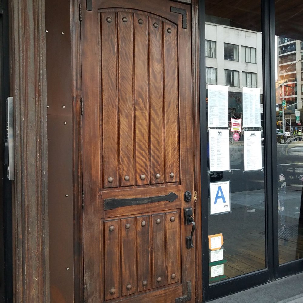 Kurant Wine Bar - Wine Bars Near Me - New York, New York Kurant Wine Bar - Wine Bars Near Me - New York, New York
