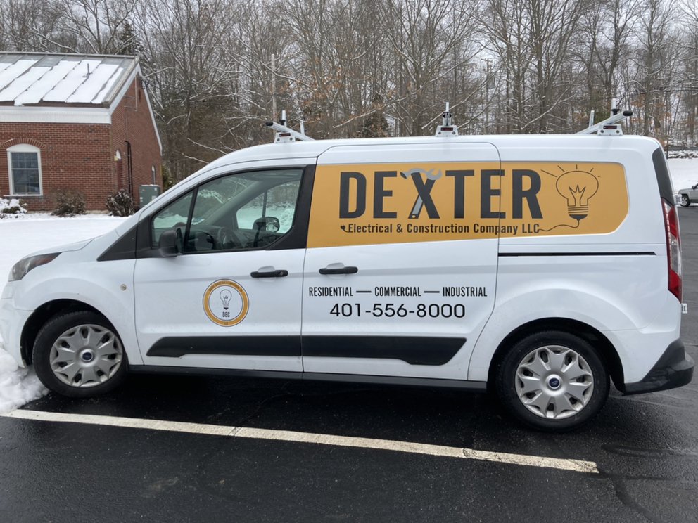 DEXTER ELECTRICAL & CONSTRUCTION Updated September 2024 Pascoag