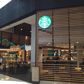 Starbucks - Coffee & Tea Near Me - Upper Mount Gravatt, QLD