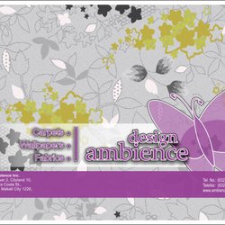 Design Ambience