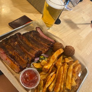 Moab Spitfire Smokehouse - Ribs - Barbeque Near Me - Moab, Utah Moab Spitfire Smokehouse - Ribs - Barbeque Near Me - Moab, Utah