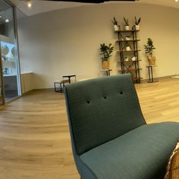 Pano photo of Sobar from near the north front door.