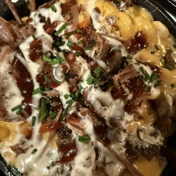 Broken Spirits Distillery - Mac Brisket - Distilleries Near Me - Long Beach, California