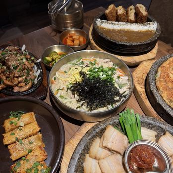 Jincook - Korean Near Me - Yorba Linda, California Jincook - Korean Near Me - Yorba Linda, California