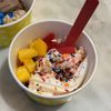 Toppings Yogurt gift card