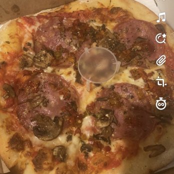 Bella Roma Pizza - Mini Calabrese - Pizza Near Me - St. Cloud, Florida Bella Roma Pizza - Mini Calabrese - Pizza Near Me - St. Cloud, Florida