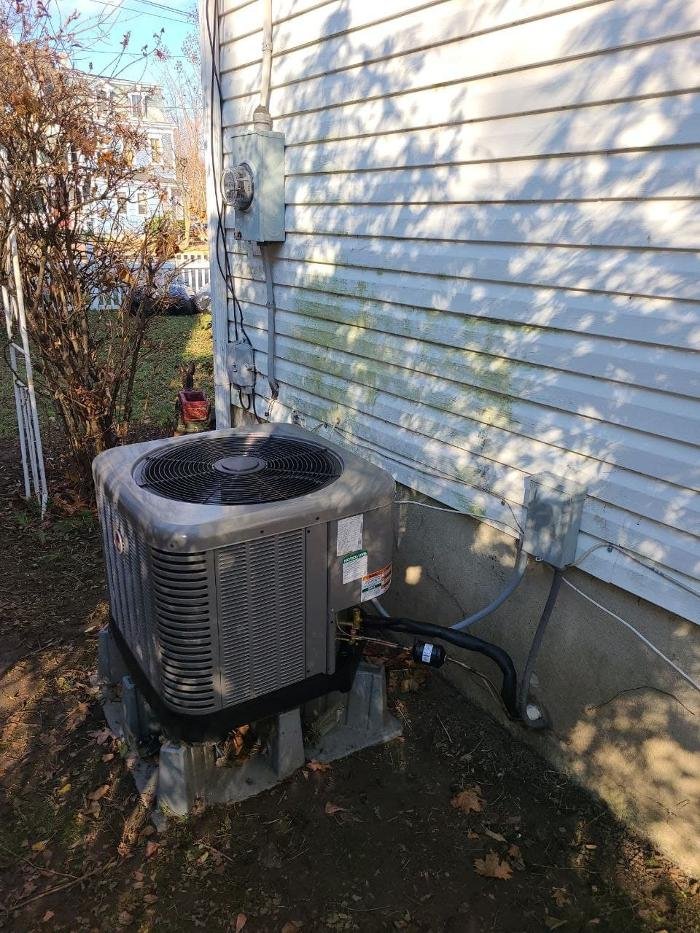 Slide of All Things Mechanical