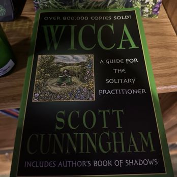Witchlab - Recommended read - Spiritual Shop Near Me - Columbus, Ohio