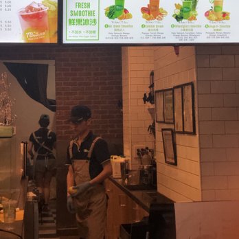 Tbaar - the guy who being rude to customers. - Desserts Near Me - Quincy, Massachusetts Tbaar - the guy who being rude to customers. - Desserts Near Me - Quincy, Massachusetts