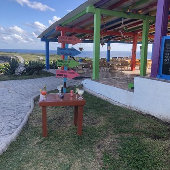 Acantilado - Seafood Near Me - Isla Mujeres, ROO
