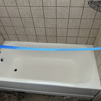 ReNew Refinishing - Bathtub - after - Refinishing Services Near Me ReNew Refinishing - Bathtub - after - Refinishing Services Near Me