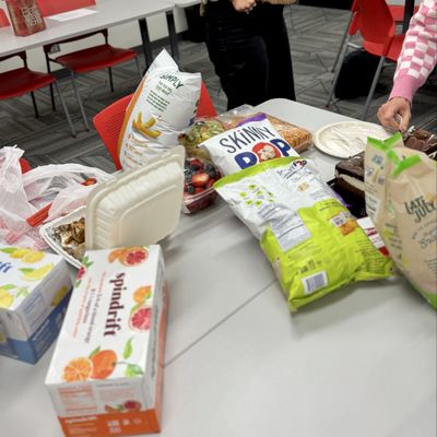 Metropolitan State University of Denver by null