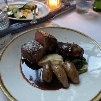 Oretta - Italian Near Me - Toronto, Ontario