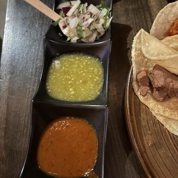 Descanso - Salsa - Mexican Near Me - Costa Mesa, California Descanso - Salsa - Mexican Near Me - Costa Mesa, California