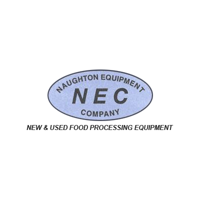 Naughton Equipment Logo