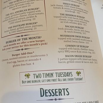 Hennessey's Tavern - Burgers - Bars Near Me - Laguna Beach, California Hennessey's Tavern - Burgers - Bars Near Me - Laguna Beach, California