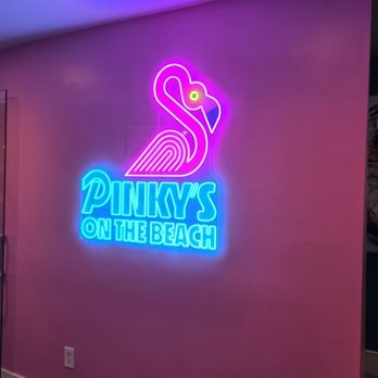 Pinky's on the Beach - American Near Me - Folly Beach, South Carolina Pinky's on the Beach - American Near Me - Folly Beach, South Carolina