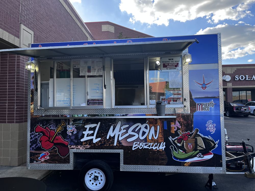 EL MESON BORICUA - 40 Photos - 5498 Walzem Rd, San Antonio, Texas ...