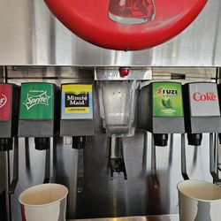 Big Mike's Philly Steaks & Subs - First time here