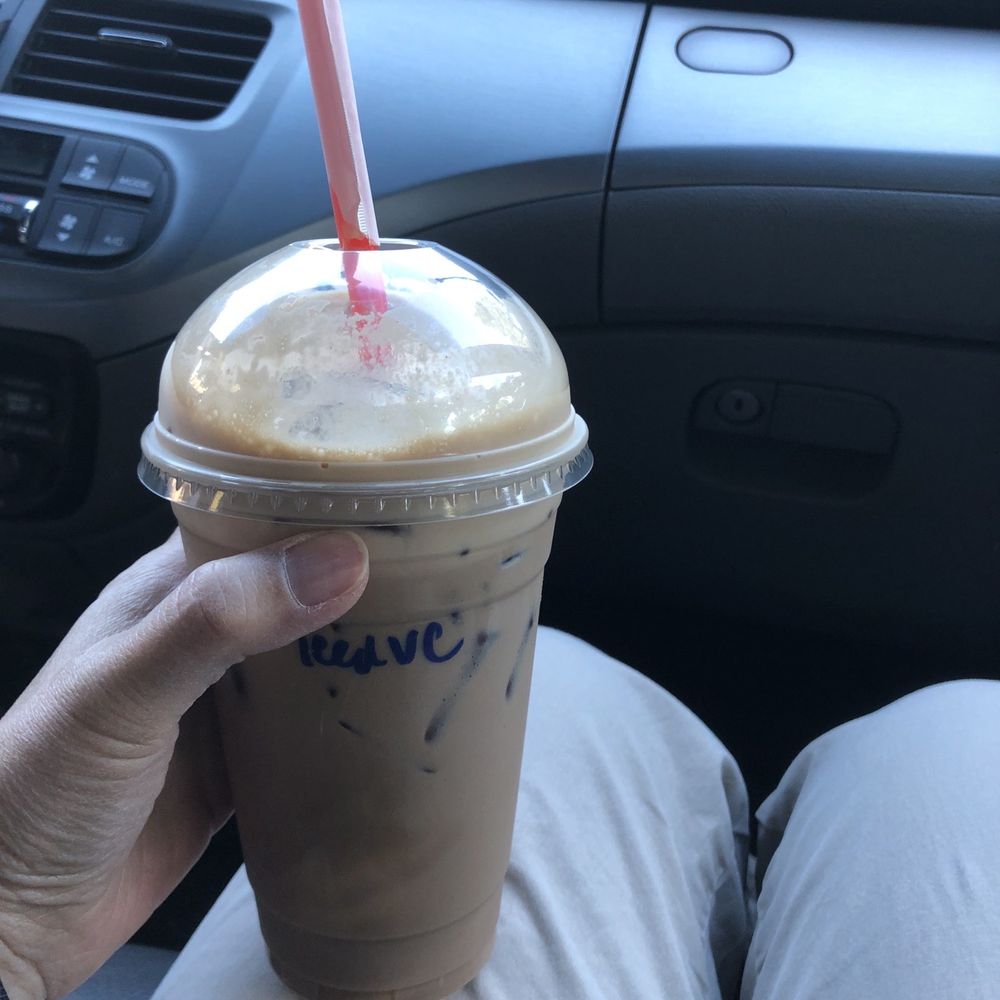 Malibu Brew Coffee - Iced vanilla chai - Coffee & Tea Near Me - Atascadero, California Malibu Brew Coffee - Iced vanilla chai - Coffee & Tea Near Me - Atascadero, California