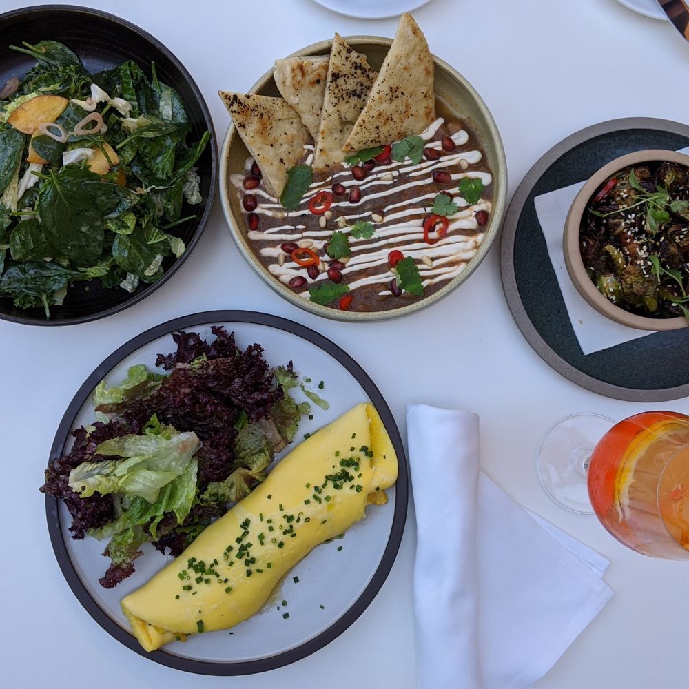 Clay Restaurant - Canadian (New) Near Me - Toronto, Ontario