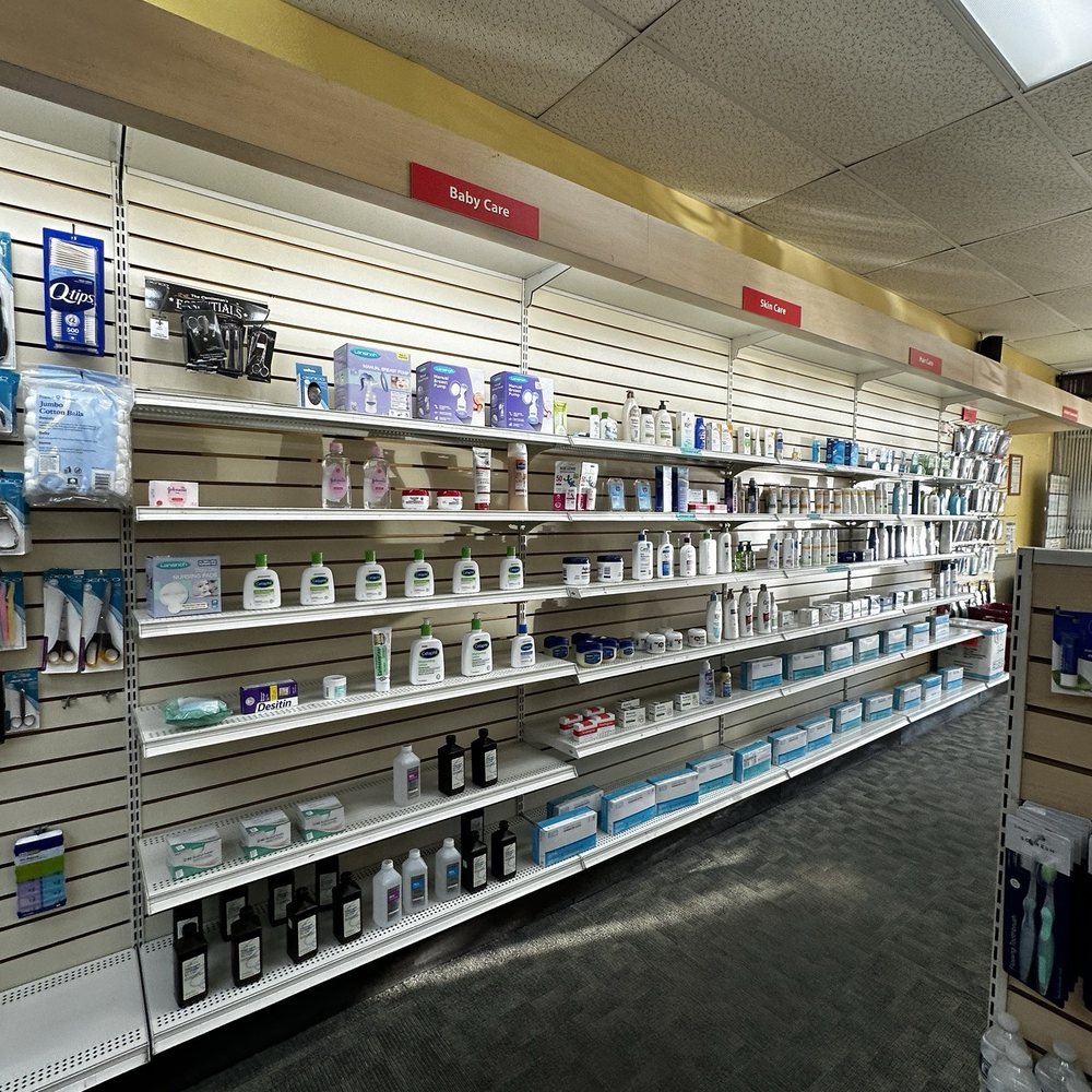 Arcadia Center Pharmacy - Skincare and hair care section - Drugstores Near Me - Arcadia, California Arcadia Center Pharmacy - Skincare and hair care section - Drugstores Near Me - Arcadia, California
