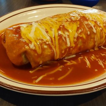 El Talpense Mexican Restaurant - Breakfast Burrito - New Mexican Cuisine Near Me - Lafayette, California