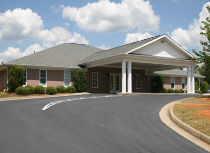 Children's Friend Learning Centers - childcare center in Macon, GA